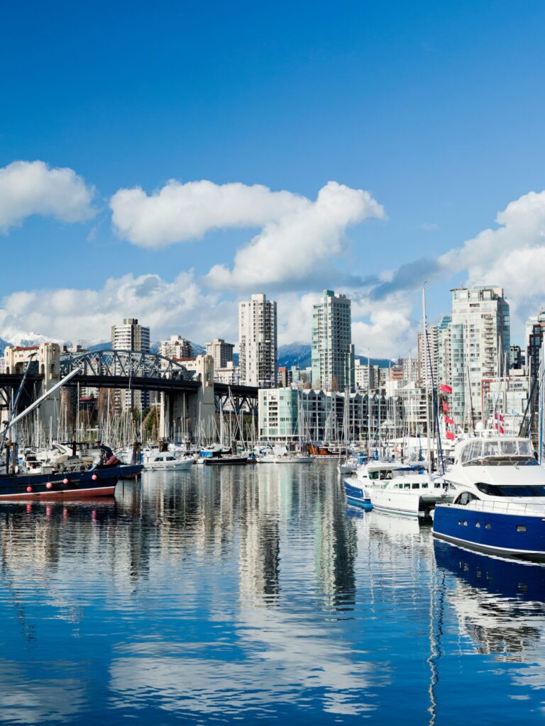 Vancouver Condos