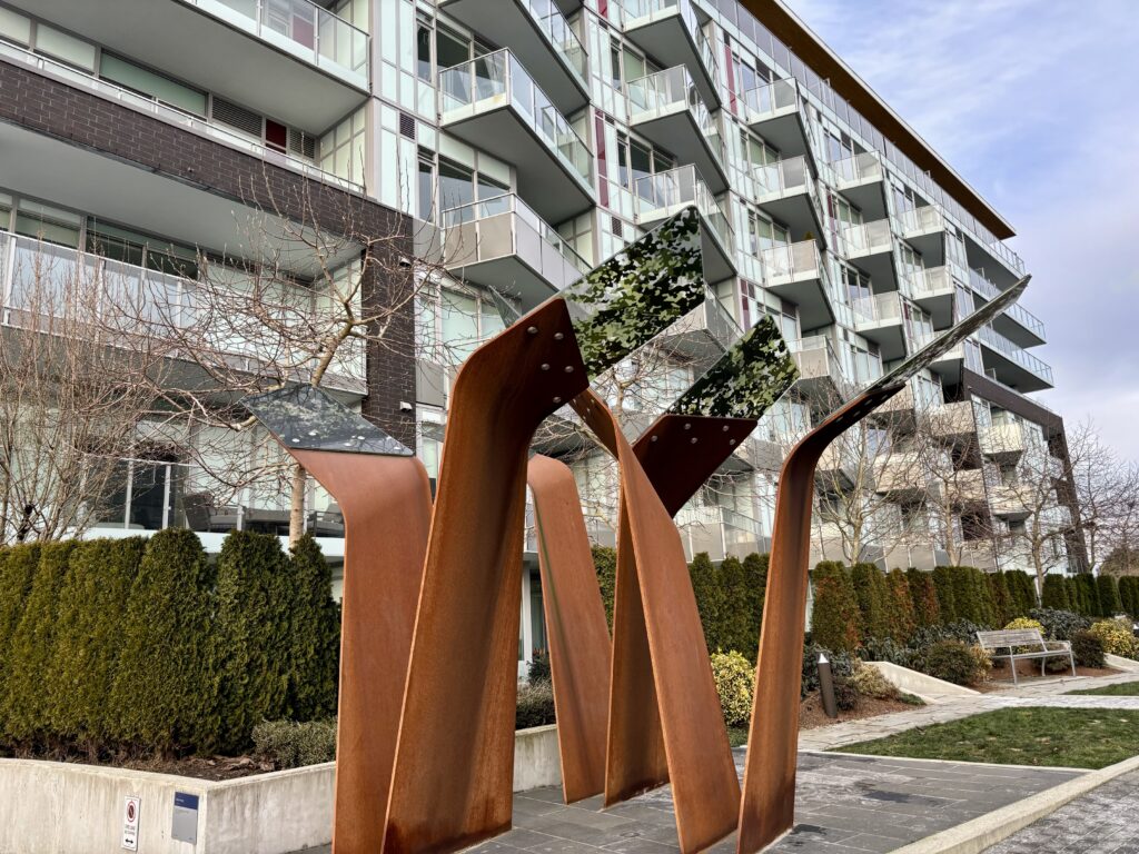 Ironwood, Richmond